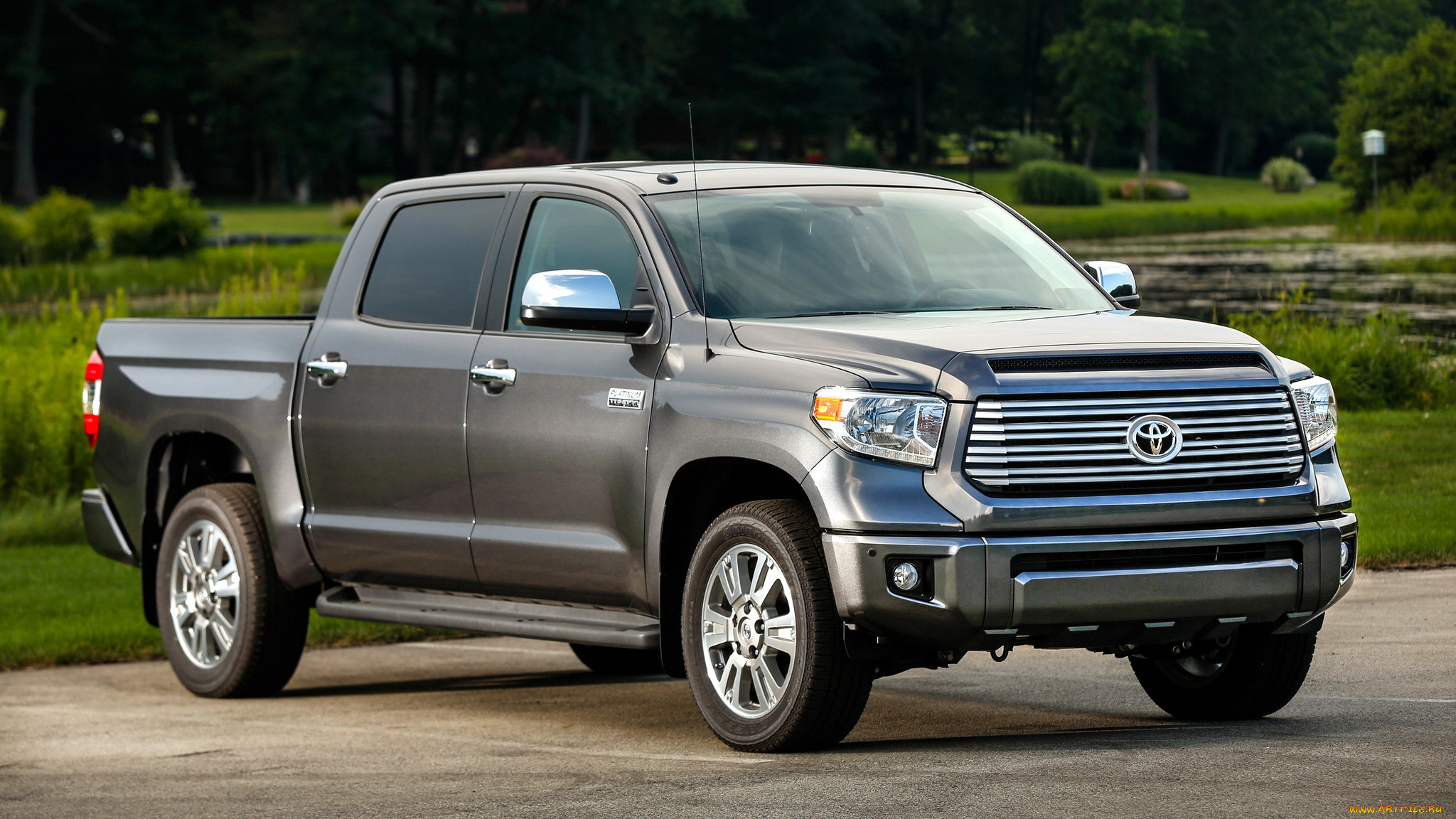 toyota, tundra, , motor, corporation, 
